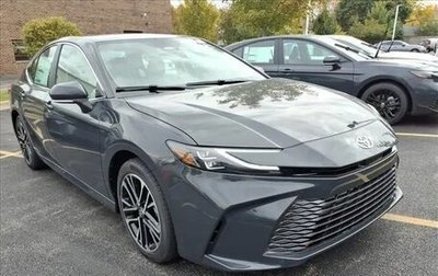 Toyota Camry, 2025 год, 6 140 000 рублей, 1 фотография