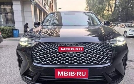 Haval H6, 2021 год, 1 100 707 рублей, 1 фотография