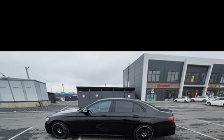 Mercedes-Benz E-Класс, 2020 год, 3 799 000 рублей, 3 фотография