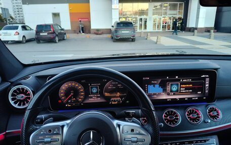 Mercedes-Benz E-Класс, 2020 год, 3 799 000 рублей, 6 фотография