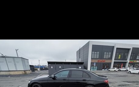 Mercedes-Benz E-Класс, 2020 год, 3 799 000 рублей, 10 фотография