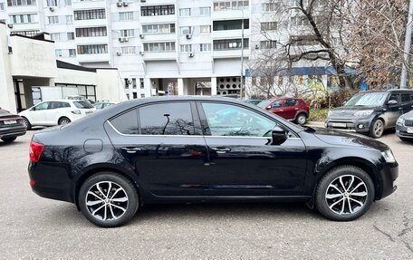 Skoda Octavia, 2014 год, 1 150 000 рублей, 4 фотография
