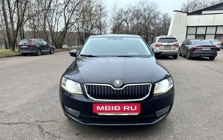 Skoda Octavia, 2014 год, 1 150 000 рублей, 2 фотография