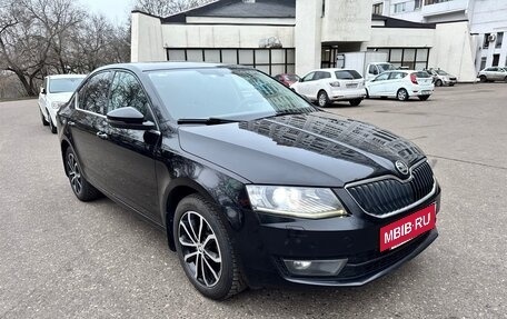Skoda Octavia, 2014 год, 1 150 000 рублей, 3 фотография