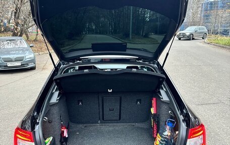 Skoda Octavia, 2014 год, 1 150 000 рублей, 9 фотография