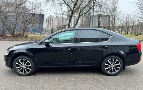 Skoda Octavia, 2014 год, 1 150 000 рублей, 8 фотография