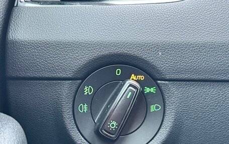 Skoda Octavia, 2014 год, 1 150 000 рублей, 14 фотография