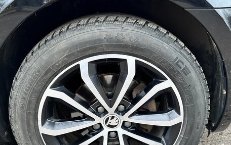 Skoda Octavia, 2014 год, 1 150 000 рублей, 10 фотография