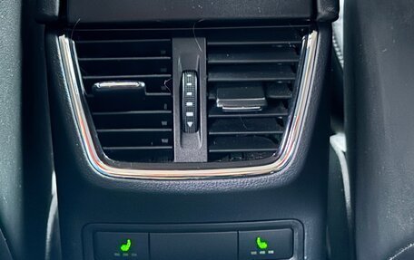 Skoda Octavia, 2014 год, 1 150 000 рублей, 12 фотография