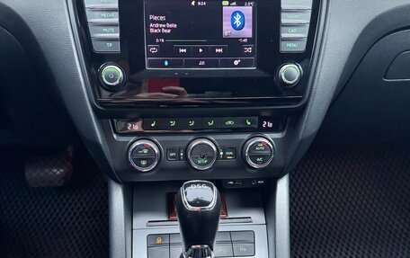 Skoda Octavia, 2014 год, 1 150 000 рублей, 16 фотография