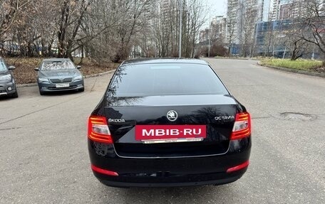 Skoda Octavia, 2014 год, 1 150 000 рублей, 6 фотография