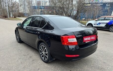 Skoda Octavia, 2014 год, 1 150 000 рублей, 7 фотография