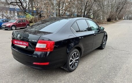 Skoda Octavia, 2014 год, 1 150 000 рублей, 5 фотография