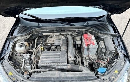 Skoda Octavia, 2014 год, 1 150 000 рублей, 17 фотография