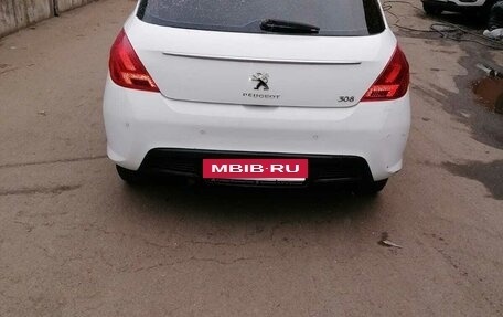 Peugeot 308 II, 2011 год, 420 000 рублей, 4 фотография