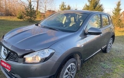 Nissan Qashqai, 2012 год, 1 100 000 рублей, 1 фотография