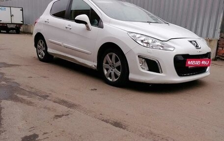 Peugeot 308 II, 2011 год, 420 000 рублей, 3 фотография