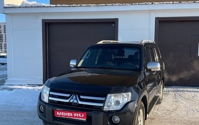 Mitsubishi Pajero IV, 2008 год, 1 750 000 рублей, 1 фотография