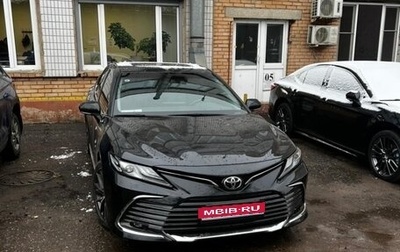 Toyota Camry, 2023 год, 3 550 000 рублей, 1 фотография