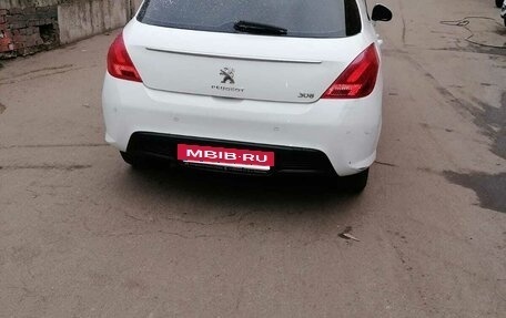 Peugeot 308 II, 2011 год, 420 000 рублей, 5 фотография