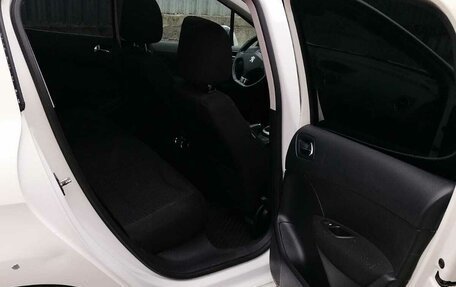 Peugeot 308 II, 2011 год, 420 000 рублей, 8 фотография