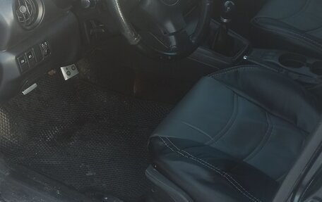 Subaru Impreza III, 2005 год, 600 000 рублей, 9 фотография