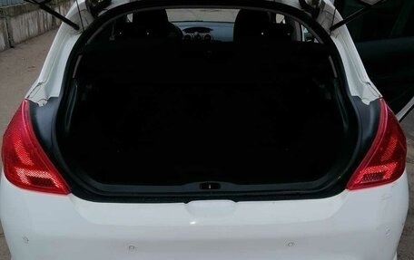 Peugeot 308 II, 2011 год, 420 000 рублей, 9 фотография