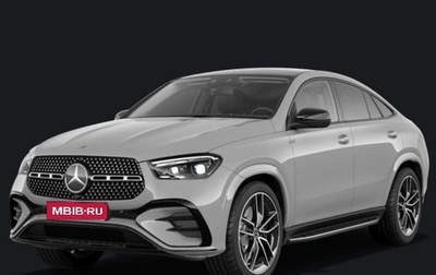 Mercedes-Benz GLE Coupe, 2025 год, 16 500 000 рублей, 1 фотография