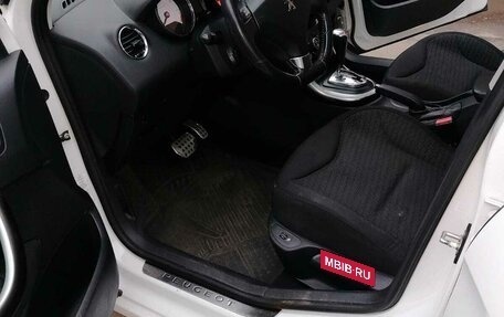 Peugeot 308 II, 2011 год, 420 000 рублей, 10 фотография