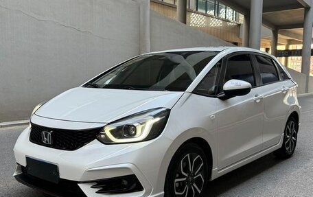 Honda Life, 2021 год, 1 620 500 рублей, 1 фотография