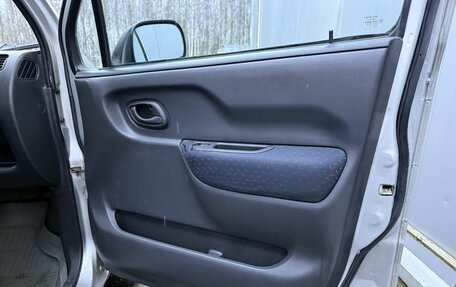 Suzuki Wagon R+ II, 2004 год, 397 000 рублей, 20 фотография