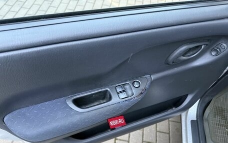 Suzuki Wagon R+ II, 2004 год, 397 000 рублей, 13 фотография