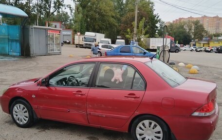 Mitsubishi Lancer IX, 2006 год, 280 000 рублей, 5 фотография