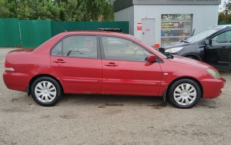 Mitsubishi Lancer IX, 2006 год, 280 000 рублей, 4 фотография