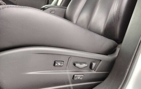 Nissan Murano, 2006 год, 665 000 рублей, 10 фотография