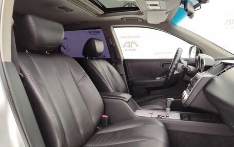 Nissan Murano, 2006 год, 665 000 рублей, 12 фотография