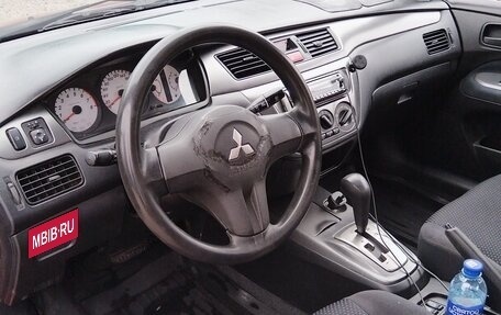 Mitsubishi Lancer IX, 2006 год, 280 000 рублей, 8 фотография