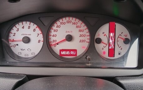 Mitsubishi Lancer IX, 2006 год, 280 000 рублей, 9 фотография