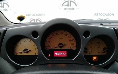 Nissan Murano, 2006 год, 665 000 рублей, 18 фотография