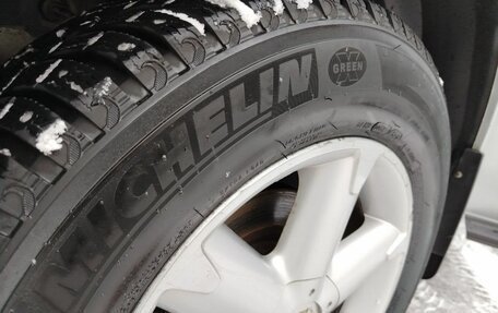 Nissan Murano, 2006 год, 665 000 рублей, 30 фотография