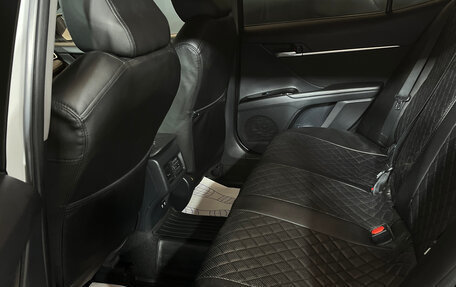 Toyota Camry, 2018 год, 2 470 000 рублей, 8 фотография