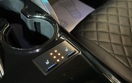 Toyota Camry, 2018 год, 2 470 000 рублей, 13 фотография
