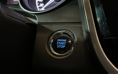 Toyota Camry, 2018 год, 2 470 000 рублей, 16 фотография