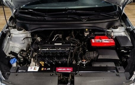 KIA Rio IV, 2019 год, 1 600 000 рублей, 21 фотография