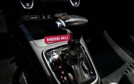 KIA Rio IV, 2019 год, 1 600 000 рублей, 19 фотография