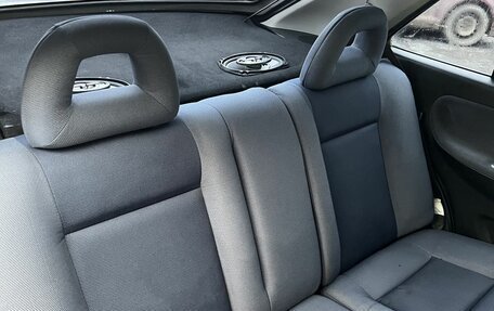 Chery Amulet (A15) I, 2007 год, 195 000 рублей, 9 фотография