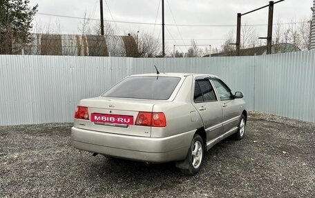 Chery Amulet (A15) I, 2007 год, 195 000 рублей, 2 фотография