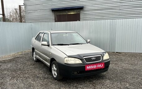 Chery Amulet (A15) I, 2007 год, 195 000 рублей, 5 фотография