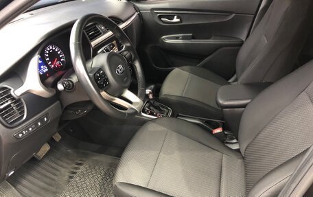 KIA Rio IV, 2021 год, 1 719 000 рублей, 10 фотография