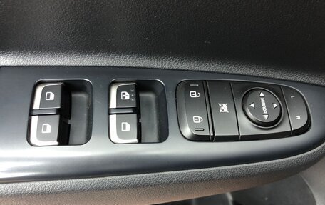 KIA Rio IV, 2021 год, 1 719 000 рублей, 9 фотография